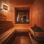 кътче Holiday home Leshten