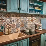 Holiday home кътче Leshten