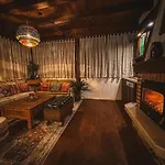 кътче Holiday home
