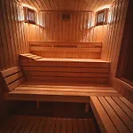 кътче Holiday home Leshten