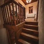 кътче Holiday home Leshten