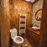 кътче Leshten