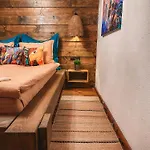 кътче Holiday home *