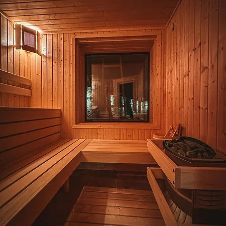 кътче Holiday home Leshten