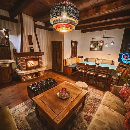 кътче * Leshten