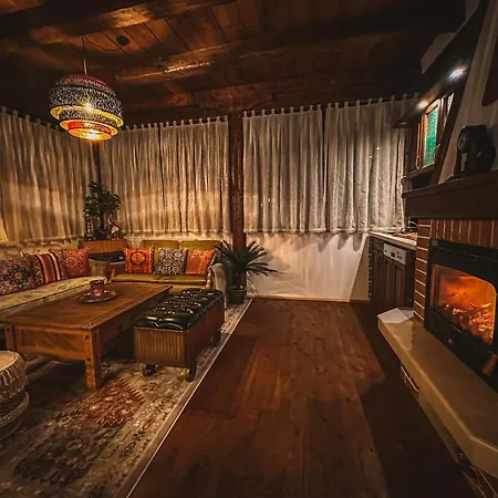 кътче Holiday home