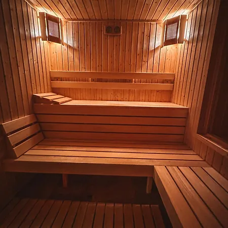 кътче Holiday home Leshten