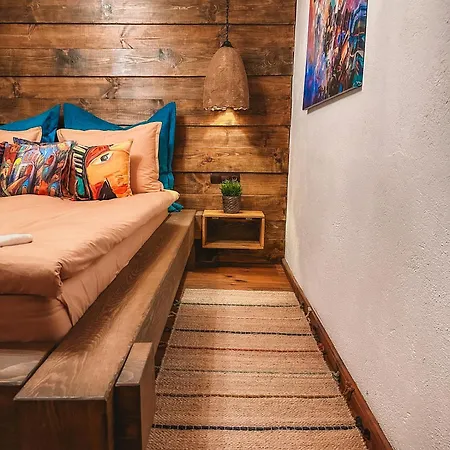 кътче Holiday home *