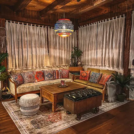 Holiday home кътче *