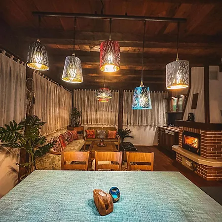 Holiday home кътче *