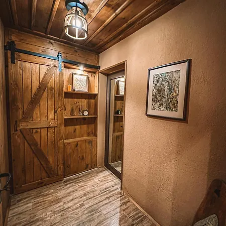 кътче Holiday home *