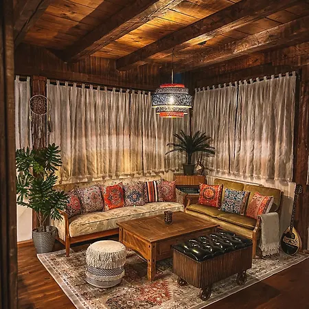 Holiday home кътче *