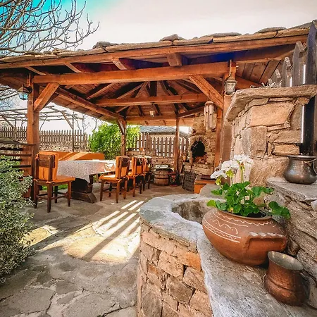 Holiday home кътче *