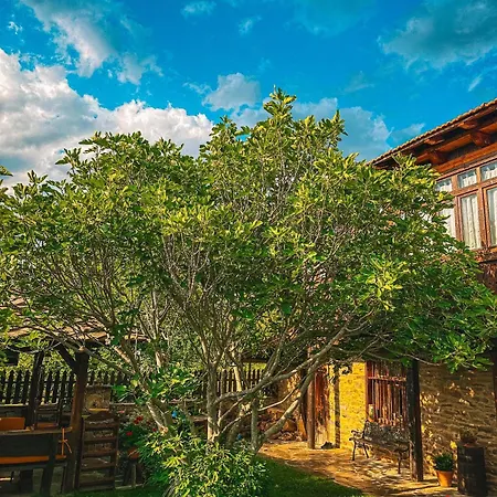 Holiday home кътче *