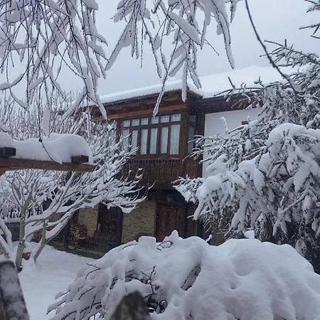 кътче Hébergement de vacances