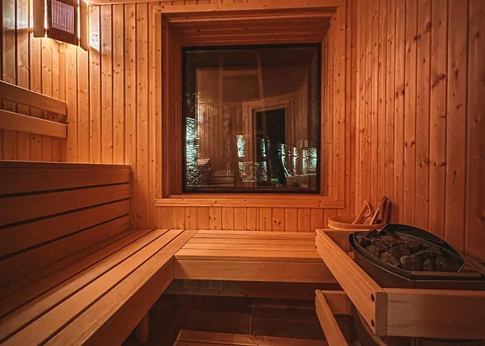 кътче Hébergement de vacances Leshten