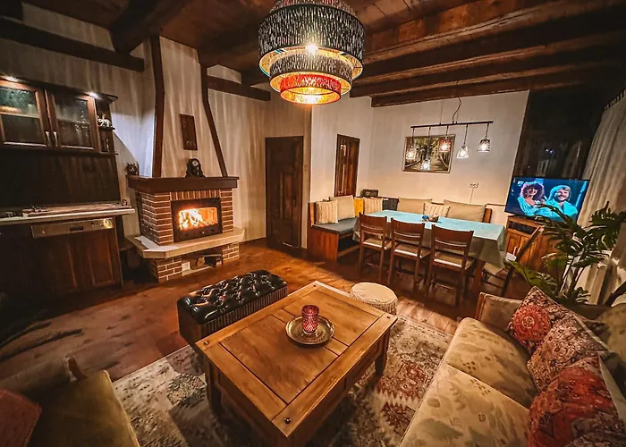 кътче * Lesjten