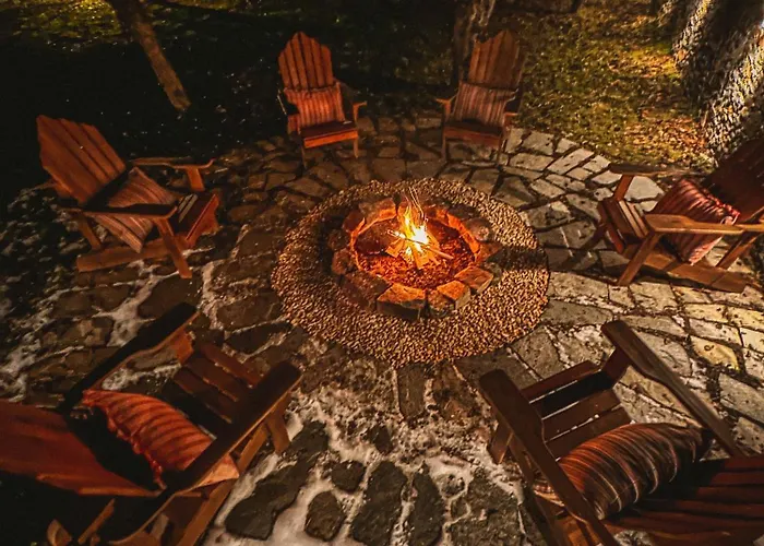 кътче Hébergement de vacances Leshten