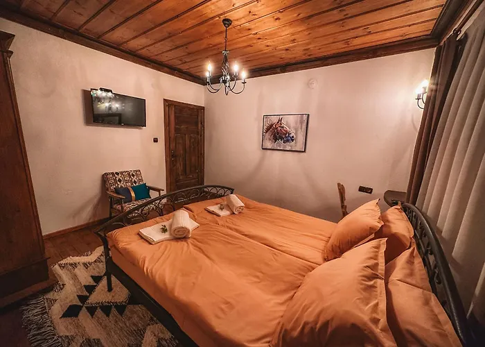 кътче * Lesjten