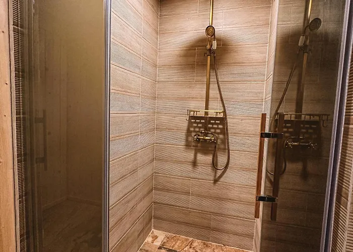 кътче Hébergement de vacances *