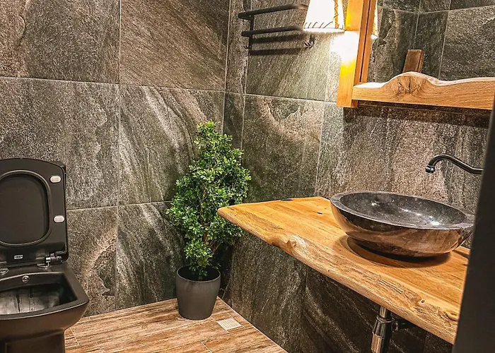 Semesterbostad кътче *