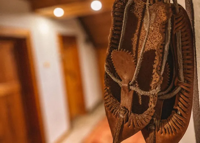 Semesterbostad кътче *