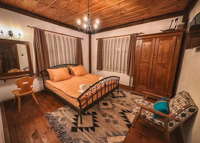 кътче * Lesjten