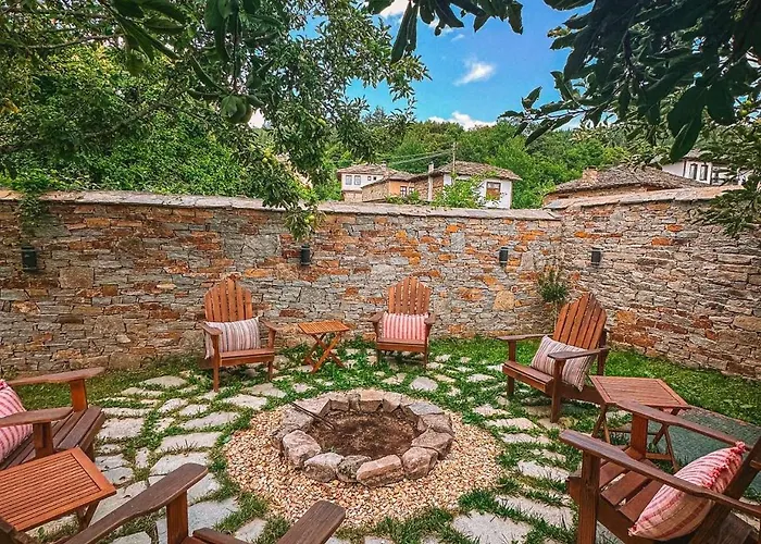 кътче * Leshten