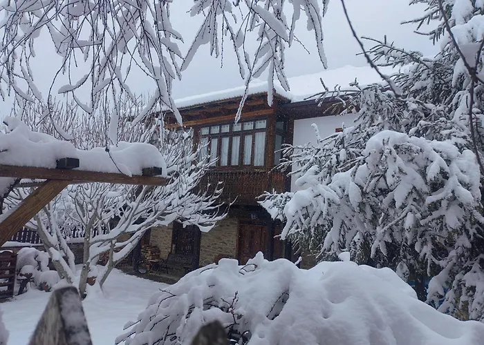 кътче Hébergement de vacances